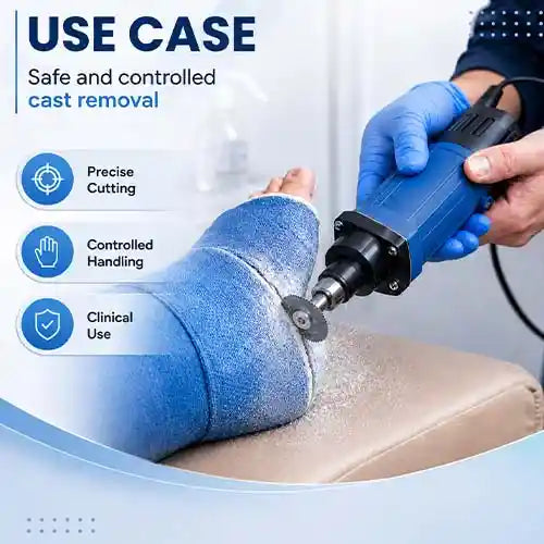plaster cutter