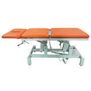 electric massage bed