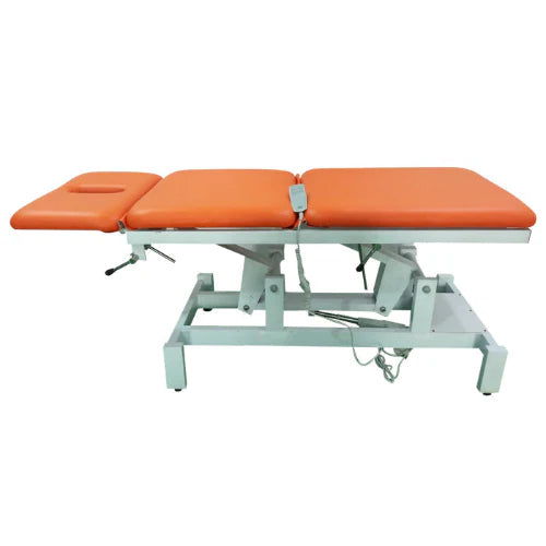 electric massage bed