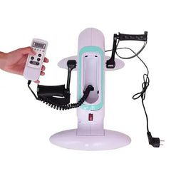 Motorized Pedal Exerciser | Physio Pedo Cycle