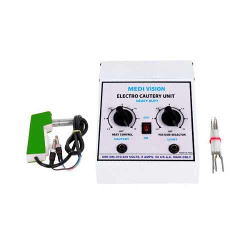 electro surgical cautery machine