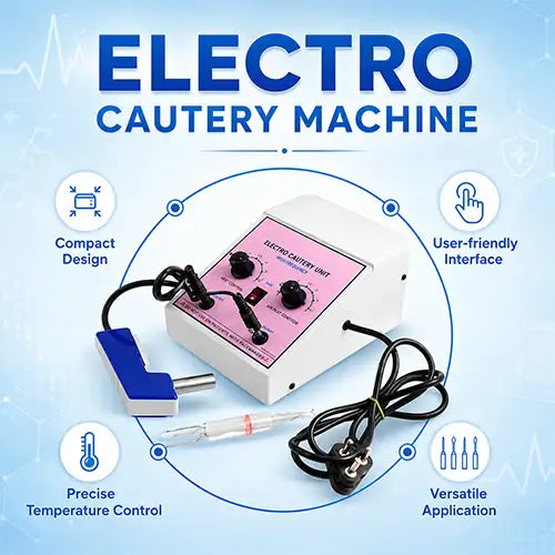 electro cautery unit 