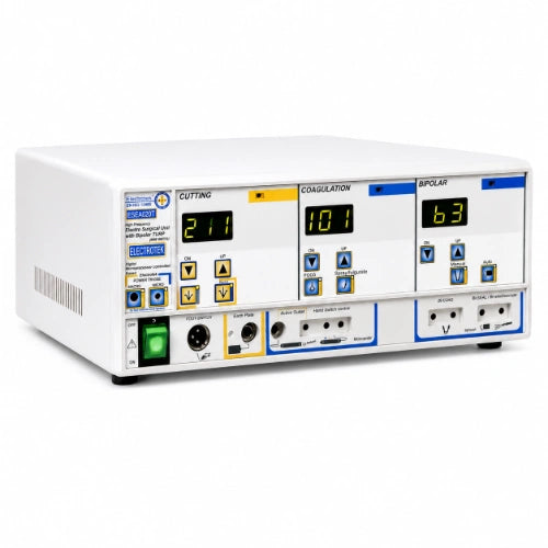 electro surgical unit