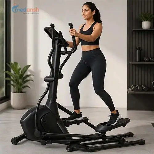 elliptical trainer 