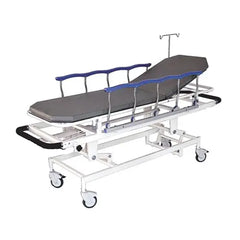 emergency recovery trolley