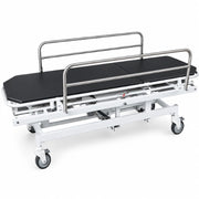 emergency trolley