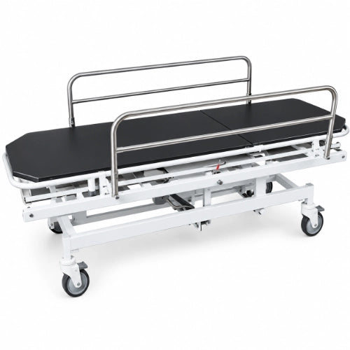emergency trolley