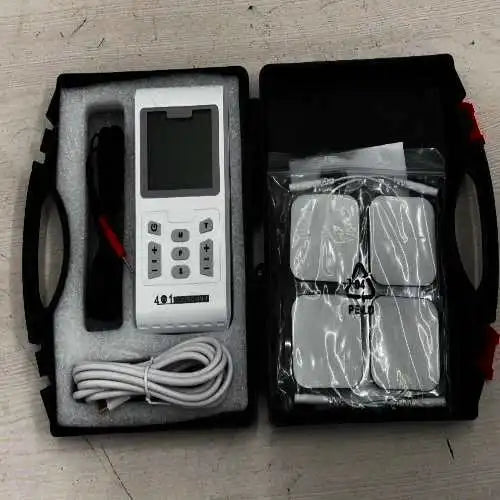muscle stimulator machine