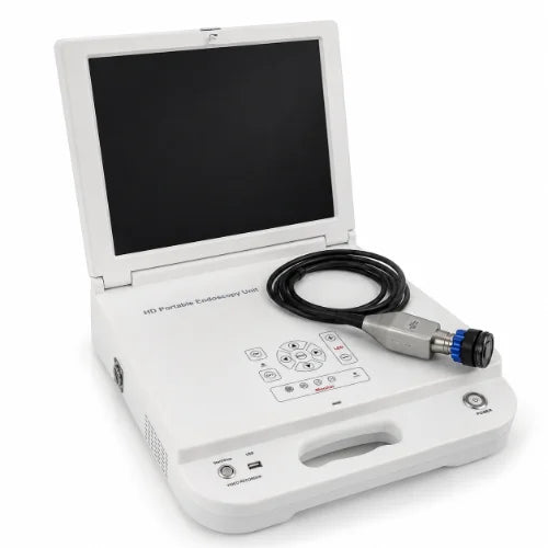 endoscope unit