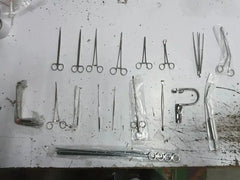 ENT Tonsillectomy Set