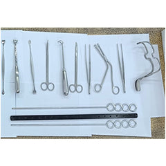 ENT Tonsillectomy Set