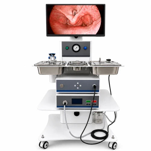 ent unit