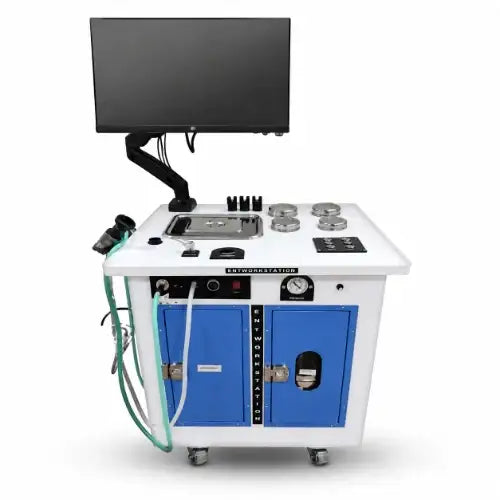 ent workstation

