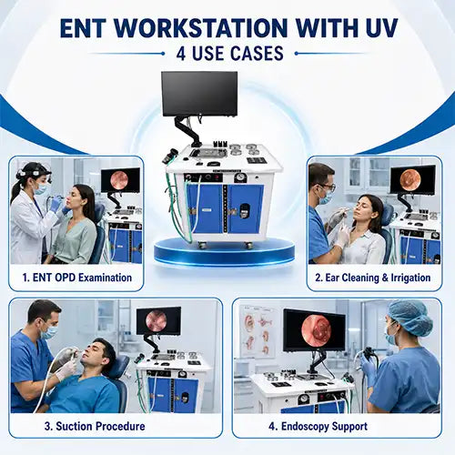 ent workstation

