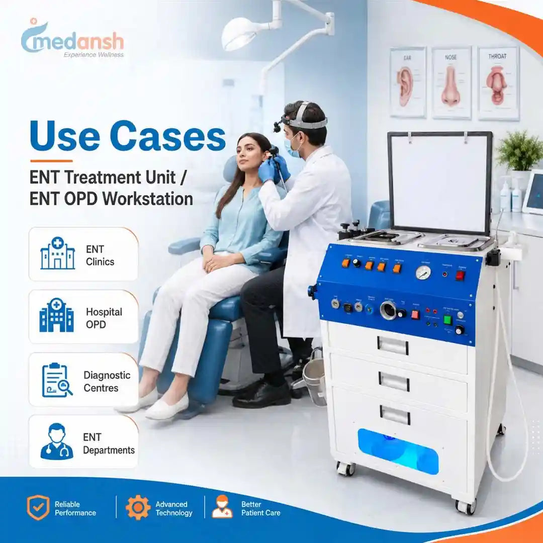 ent workstation