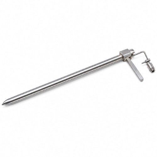 esophagoscope ss metal