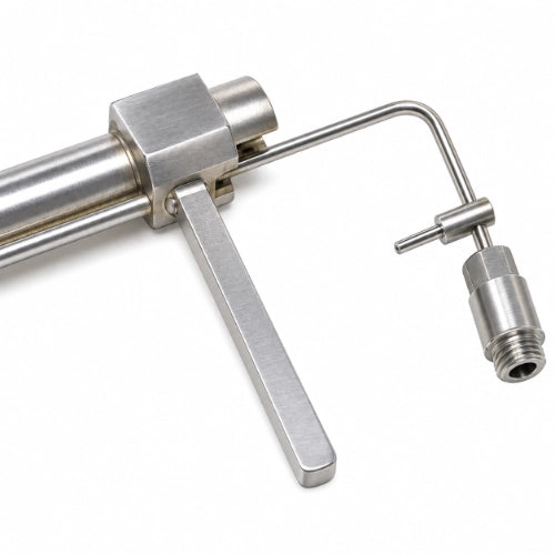 esophagoscope ss metal