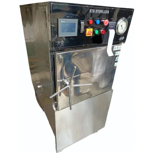 eto setrlizer machine