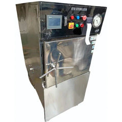 eto setrlizer machine