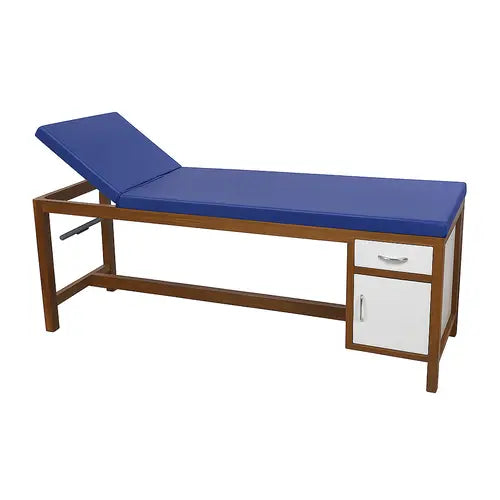 examination table for clinic