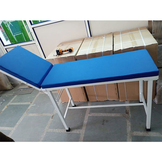 Examination Table 2 Fold