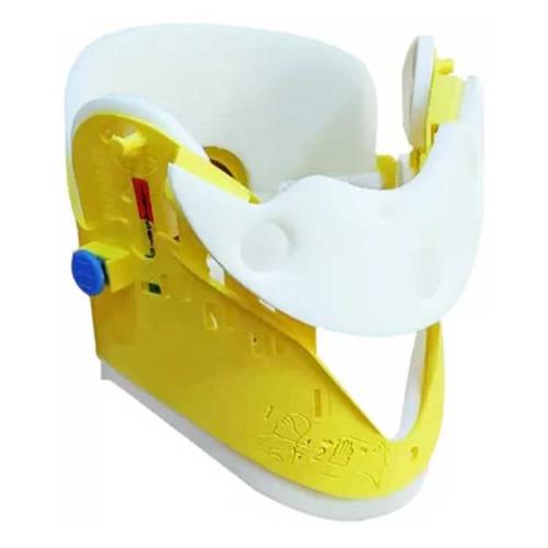 Extrication Collar Child 12 Adjustment for Neck Support