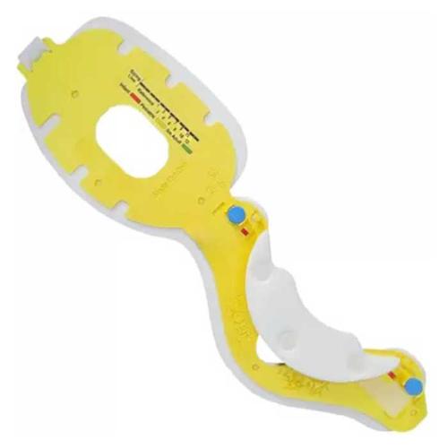 Extrication Collar Child 12 Adjustment for Neck Support