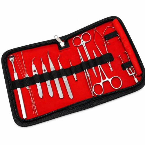 eye Instrument kit