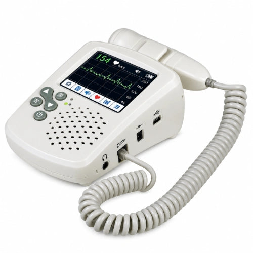 fetal doppler 