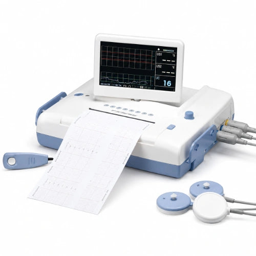 fetal monitor