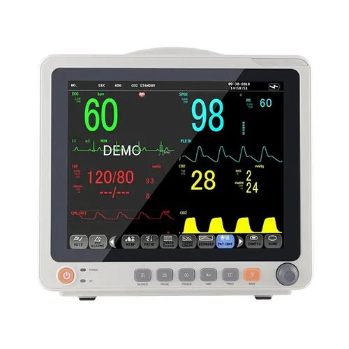 five para monitor