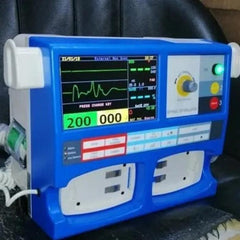 phasic_defibrilator_medical