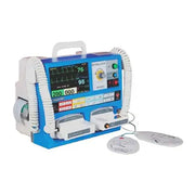 flight biphasic defibrillator 