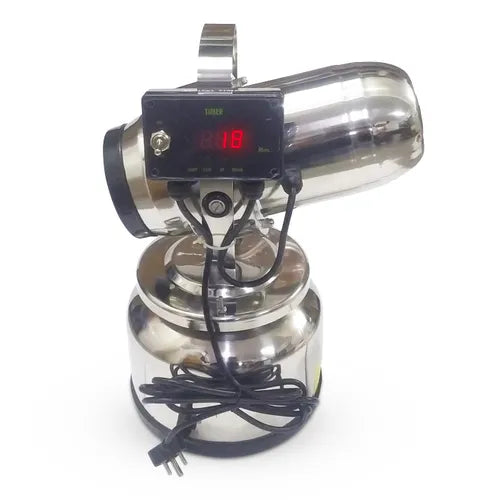 fogging machine