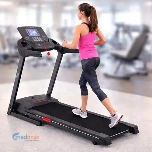 foldable treadmill uses