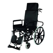 foldable wheelchair
