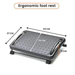 foot rest under desk