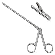 forceps plain straight