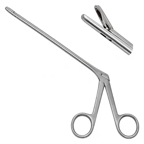 forceps plain straight