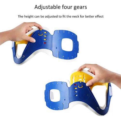 Stifneck 4 Adjustments Cervical Collar
