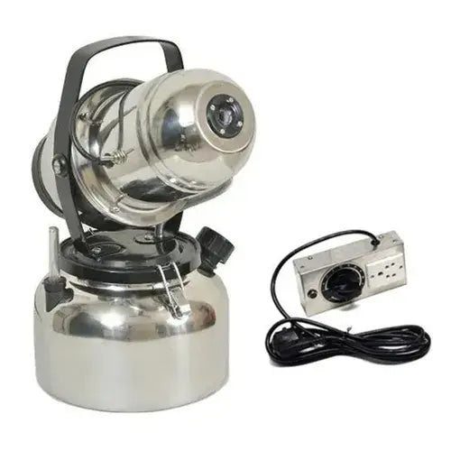 fumigation machine 