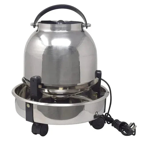 fumigation machine 