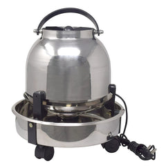 Portable Fumigation Machine Fumigator SS for OT, ICU and Laboratories