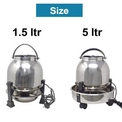 fumigation machine use