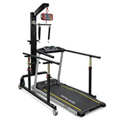 motorized gait trainer