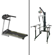 gait training equipment