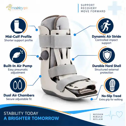genesis full shell walker key features