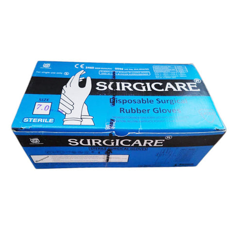 Surgicare Disposable Gloves (Pack of 20)
