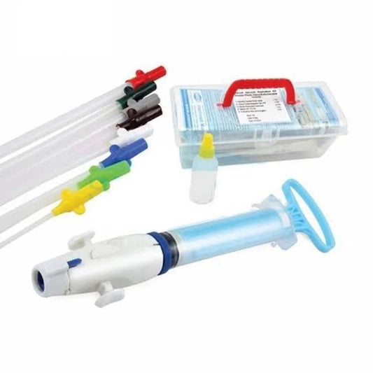 Gynecological Aspiration Kit (MVA Kit)