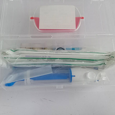 Gynecological Aspiration Kit (MVA Kit)